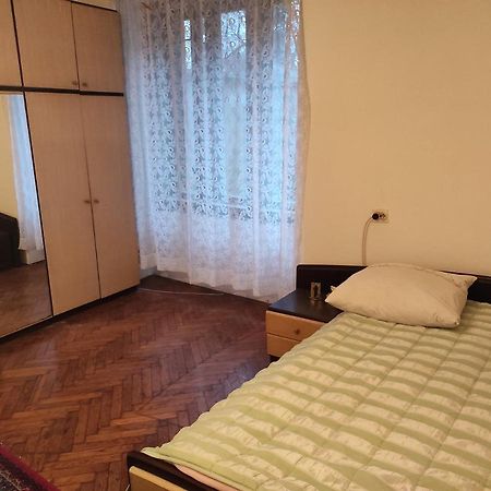 Apartament Dvosobni Stan U Centru Zagreba Zewnętrze zdjęcie