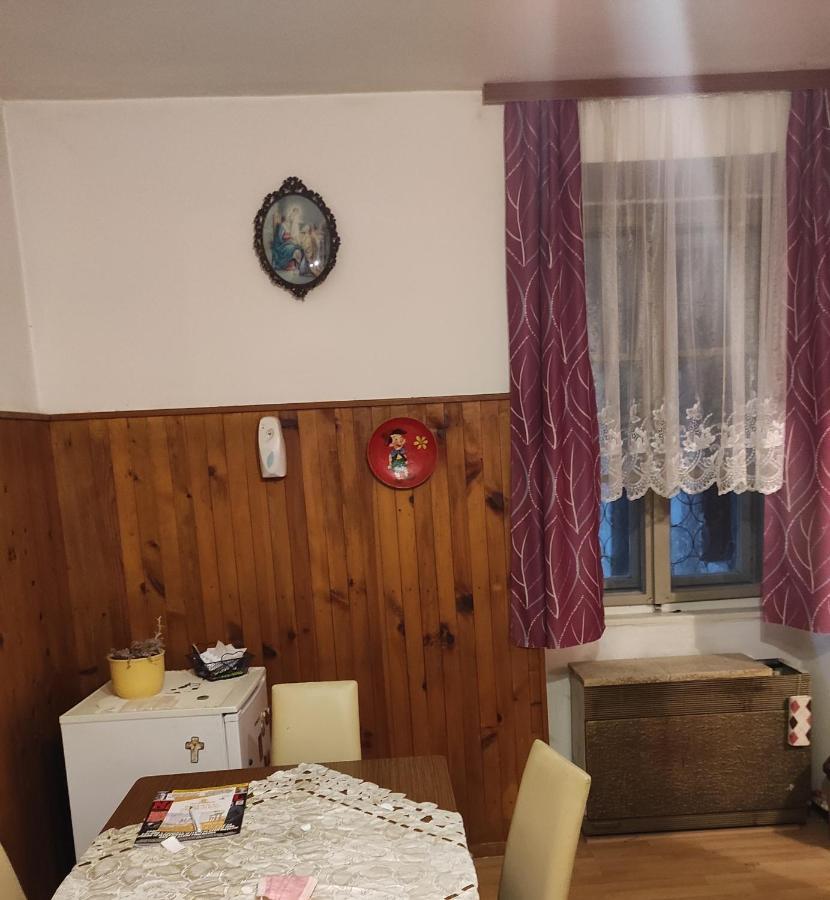 Apartament Dvosobni Stan U Centru Zagreba Zewnętrze zdjęcie